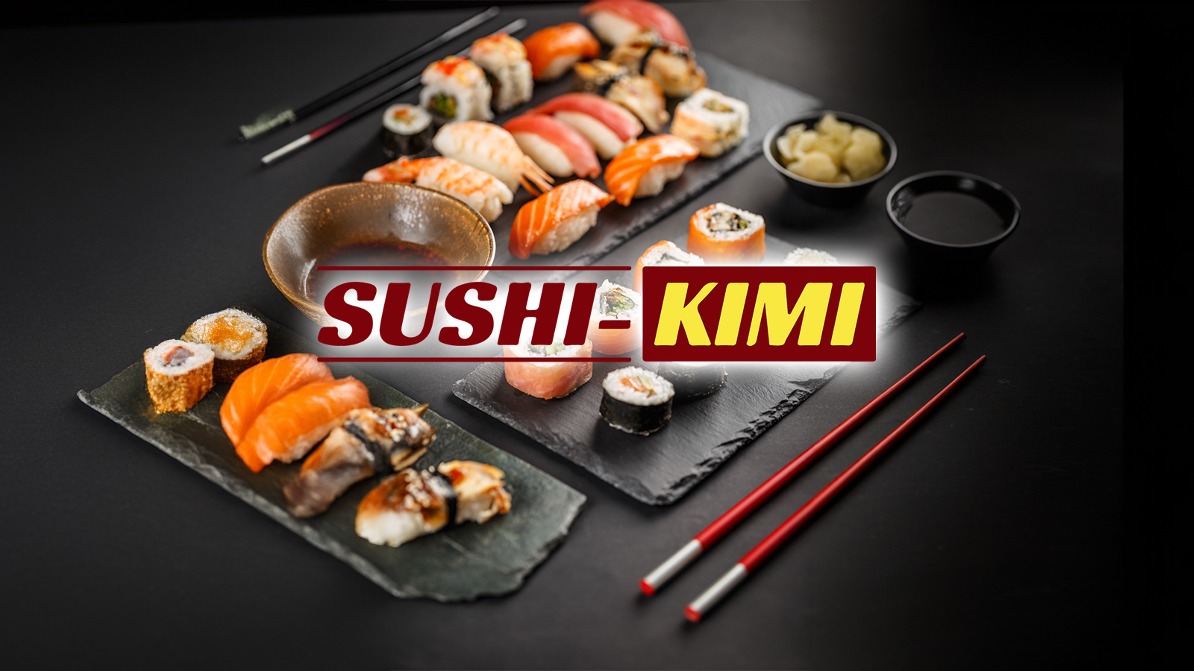Sushi-Kimi München
