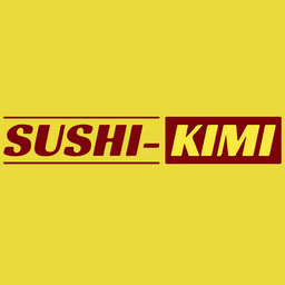 Sushi-Kimi logo.